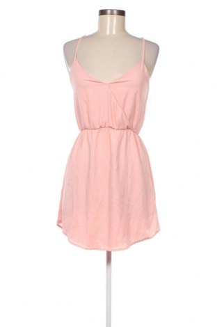 Φόρεμα Fashion nova, Μέγεθος S, Χρώμα Ρόζ , Τιμή 3,23 €