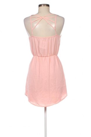 Kleid Fashion nova, Größe S, Farbe Rosa, Preis € 20,18