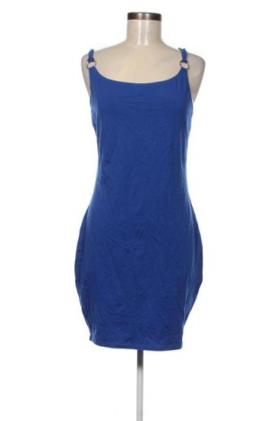 Φόρεμα Fb Sister, Μέγεθος L, Χρώμα Μπλέ, Τιμή 15,36 €