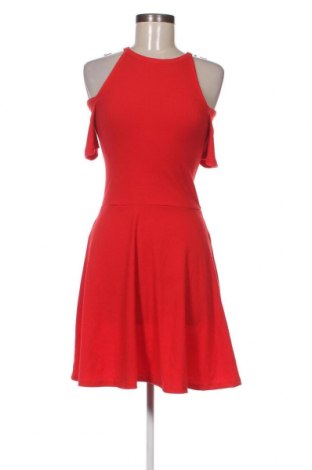 Φόρεμα Fb Sister, Μέγεθος S, Χρώμα Κόκκινο, Τιμή 9,69 €