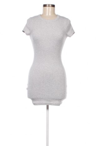 Kleid Fb Sister, Größe S, Farbe Grau, Preis 5,19 €
