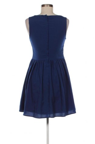 Φόρεμα Fb Sister, Μέγεθος S, Χρώμα Μπλέ, Τιμή 12,20 €