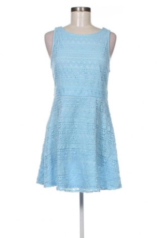 Φόρεμα Fb Sister, Μέγεθος XL, Χρώμα Μπλέ, Τιμή 28,35 €