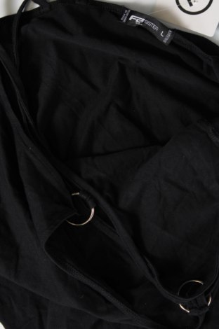 Φόρεμα Fb Sister, Μέγεθος L, Χρώμα Μαύρο, Τιμή 17,94 €