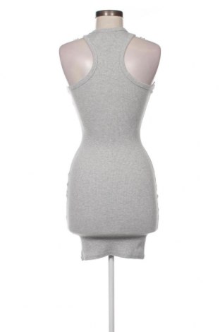 Kleid Fb Sister, Größe S, Farbe Grau, Preis 5,25 €