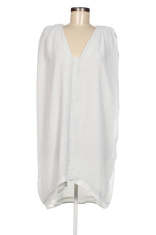 Kleid Femme, Größe M, Farbe Grau, Preis 8,63 €