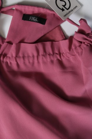 Šaty  Figl, Velikost L, Barva Růžová, Cena  325,00 Kč