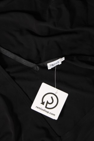 Šaty  Filippa K, Veľkosť XS, Farba Čierna, Cena  6,26 €