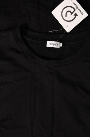 Šaty  Filippa K, Veľkosť XS, Farba Čierna, Cena  12,50 €