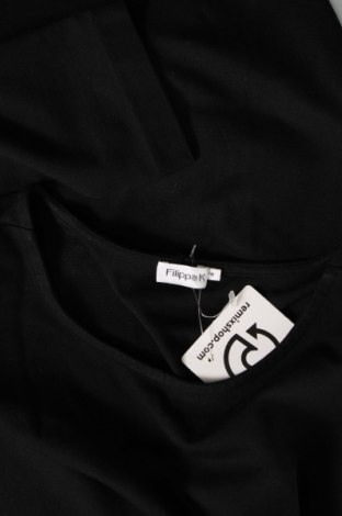 Šaty  Filippa K, Velikost XS, Barva Černá, Cena  246,00 Kč