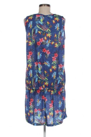 Φόρεμα Fire Fly, Μέγεθος L, Χρώμα Μπλέ, Τιμή 6,64 €