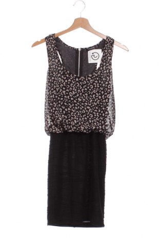 Kleid Fishbone, Größe XS, Farbe Mehrfarbig, Preis 6,05 €