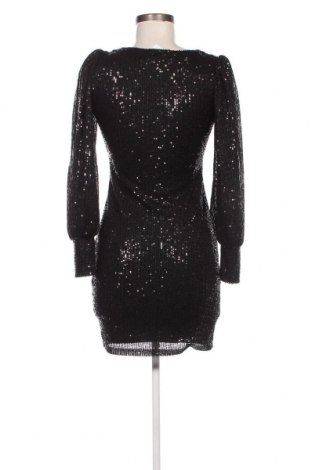 Kleid Flamant Rose, Größe S, Farbe Schwarz, Preis 5,15 €