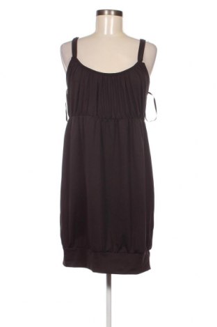 Φόρεμα Flame, Μέγεθος L, Χρώμα Μαύρο, Τιμή 8,07 €