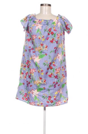 Φόρεμα Flame, Μέγεθος M, Χρώμα Πολύχρωμο, Τιμή 8,07 €