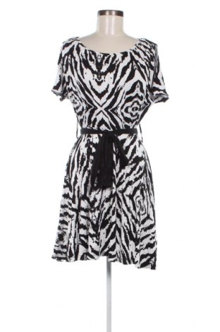 Φόρεμα Flame, Μέγεθος XS, Χρώμα Πολύχρωμο, Τιμή 5,38 €