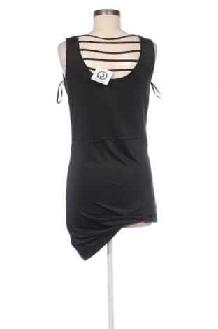 Φόρεμα Flame, Μέγεθος M, Χρώμα Μαύρο, Τιμή 3,59 €
