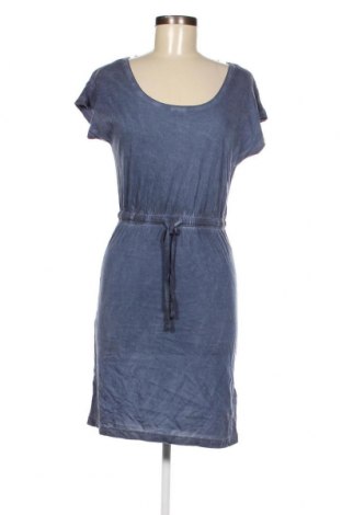 Φόρεμα Flame, Μέγεθος XS, Χρώμα Μπλέ, Τιμή 3,59 €