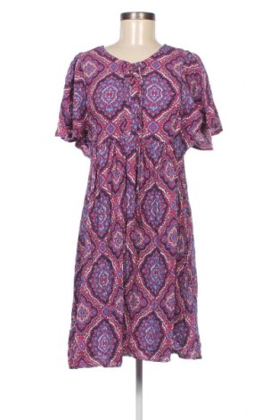 Φόρεμα Flash Woman, Μέγεθος M, Χρώμα Πολύχρωμο, Τιμή 6,67 €