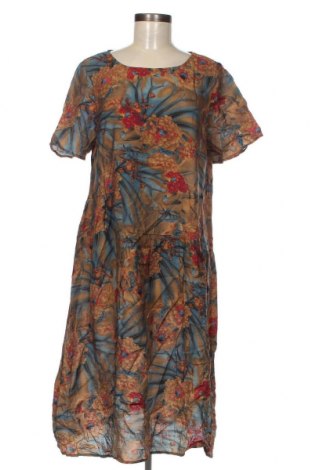 Kleid Floryday, Größe L, Farbe Mehrfarbig, Preis 20,18 €
