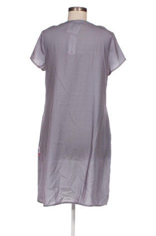 Kleid Floryday, Größe M, Farbe Grau, Preis 17,61 €