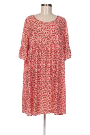 Kleid Floryday, Größe L, Farbe Mehrfarbig, Preis € 10,29