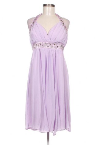 Φόρεμα Floyd, Μέγεθος XL, Χρώμα Βιολετί, Τιμή 21,56 €