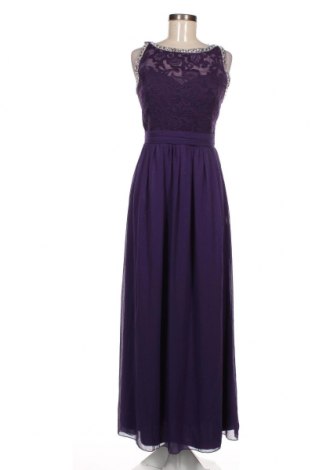 Φόρεμα Floyd By Smith, Μέγεθος L, Χρώμα Βιολετί, Τιμή 32,16 €