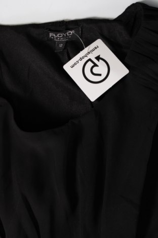 Šaty  Floyd By Smith, Veľkosť M, Farba Čierna, Cena  23,81 €