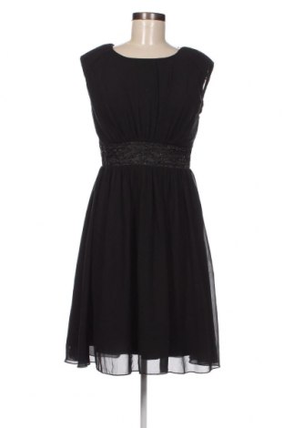 Kleid Floyd By Smith, Größe M, Farbe Schwarz, Preis 9,94 €