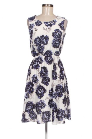 Kleid Floyd By Smith, Größe S, Farbe Mehrfarbig, Preis 20,18 €