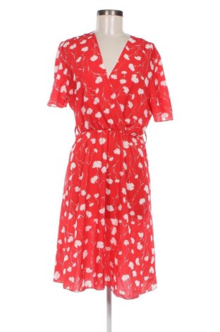 Φόρεμα Floyd By Smith, Μέγεθος XL, Χρώμα Κόκκινο, Τιμή 15,25 €