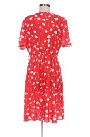 Φόρεμα Floyd By Smith, Μέγεθος XL, Χρώμα Κόκκινο, Τιμή 17,94 €