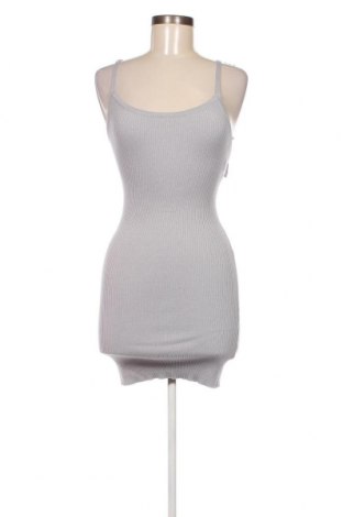 Kleid Forever 21, Größe M, Farbe Grau, Preis € 16,14