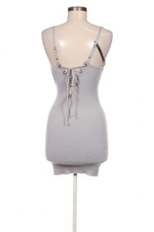 Kleid Forever 21, Größe M, Farbe Grau, Preis € 3,23