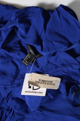 Kleid Forever 21, Größe S, Farbe Blau, Preis € 16,14