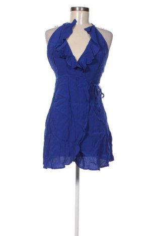 Šaty  Forever 21, Velikost S, Barva Modrá, Cena  370,00 Kč