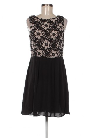 Kleid Forever 21, Größe L, Farbe Schwarz, Preis € 7,52