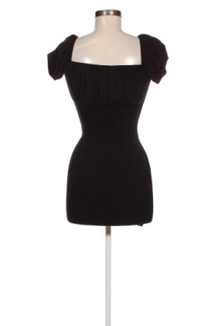 Šaty  Forever 21, Veľkosť S, Farba Čierna, Cena  11,34 €