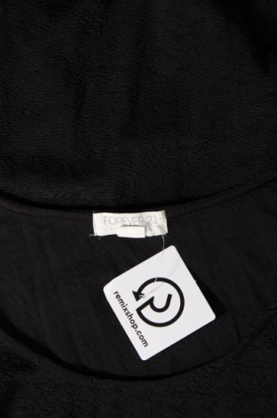 Šaty  Forever 21, Velikost S, Barva Černá, Cena  319,00 Kč