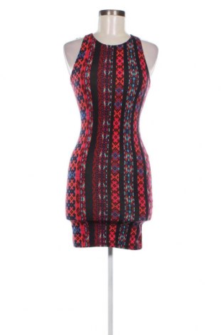 Kleid Forever 21, Größe XS, Farbe Mehrfarbig, Preis € 5,29
