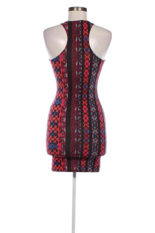 Kleid Forever 21, Größe XS, Farbe Mehrfarbig, Preis € 3,62
