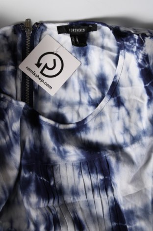 Kleid Forever 21, Größe M, Farbe Blau, Preis € 4,87