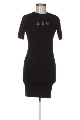 Kleid Forever 21, Größe S, Farbe Schwarz, Preis € 3,76