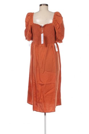 Φόρεμα Forever New, Μέγεθος XL, Χρώμα Πορτοκαλί, Τιμή 73,07 €