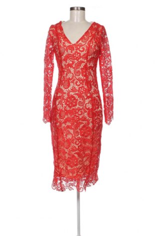 Kleid Forever Unique, Größe M, Farbe Rot, Preis 36,42 €