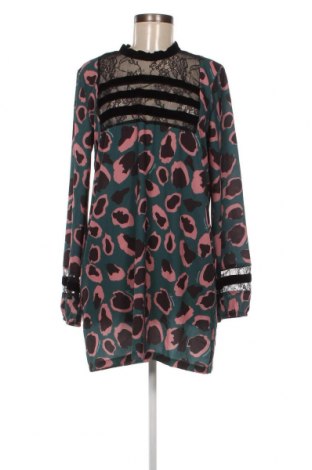 Kleid Fornarina, Größe M, Farbe Mehrfarbig, Preis € 12,32