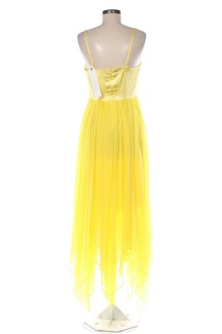 Šaty  Fracomina, Velikost M, Barva Žlutá, Cena  1 014,00 Kč