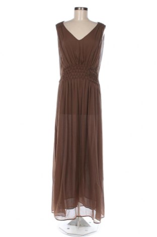 Φόρεμα Fracomina, Μέγεθος M, Χρώμα Καφέ, Τιμή 28,83 €