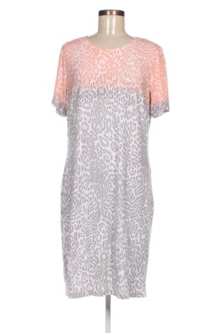 Φόρεμα Frank Walder, Μέγεθος XL, Χρώμα Πολύχρωμο, Τιμή 20,80 €
